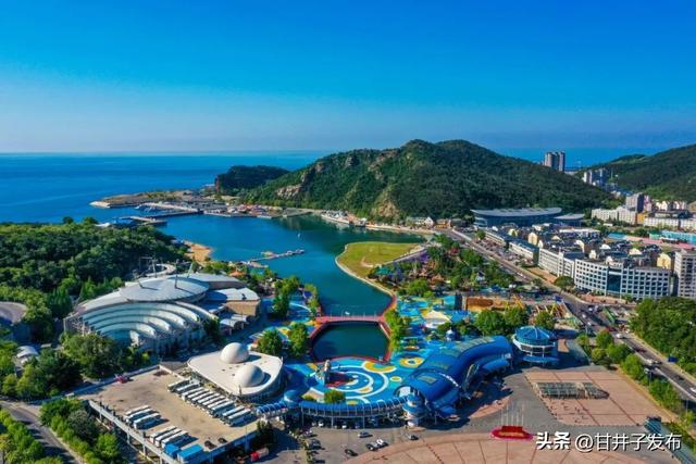全国大大小小，来大连都是客、全安排！