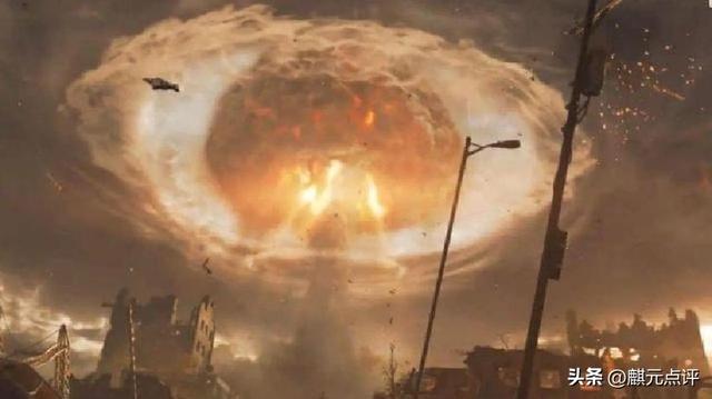 如何看待俄军洲际导弹试射坠地