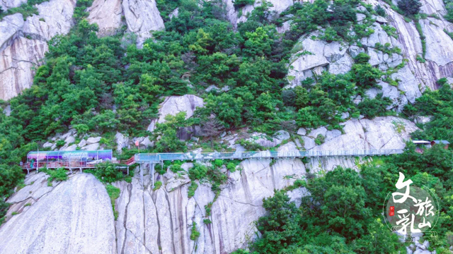 「冬游乳山」48小时蚝味之旅：沉浸式解锁乳山滨海的鲜与趣