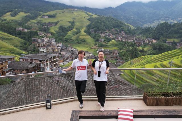 “全球广西文旅体验官计划”启动，多国知名博主组团来桂林采风