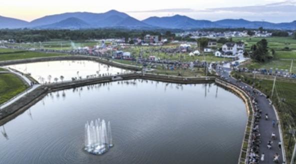 文旅融合，绘就博望民生福祉新画卷