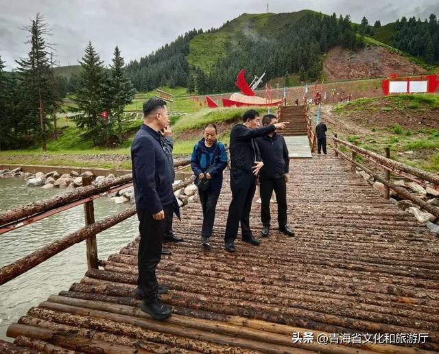 聚焦游乐设施 筑牢安全防线——省文化和旅游厅开展游乐设施及汛期安全检查