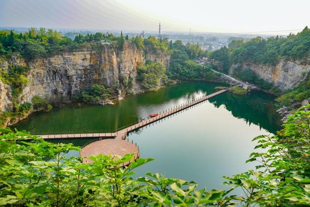 河南格局突变！永城杀出重围，悄然走红，徐州淮北都没想到