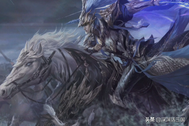 三国杀：潜规则多到你想不到！排位赛的操作，真是五花八门