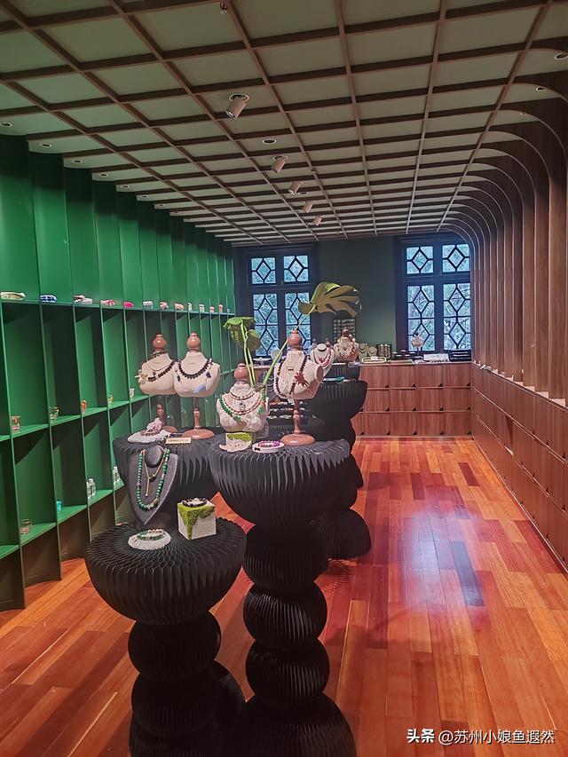 别挤上海！苏州民国洋楼章园，承包你读书、吃面、咖与茶一条龙