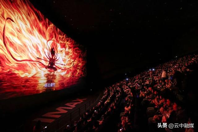 镜观·回响丨中华文化迸发赋能发展之力
