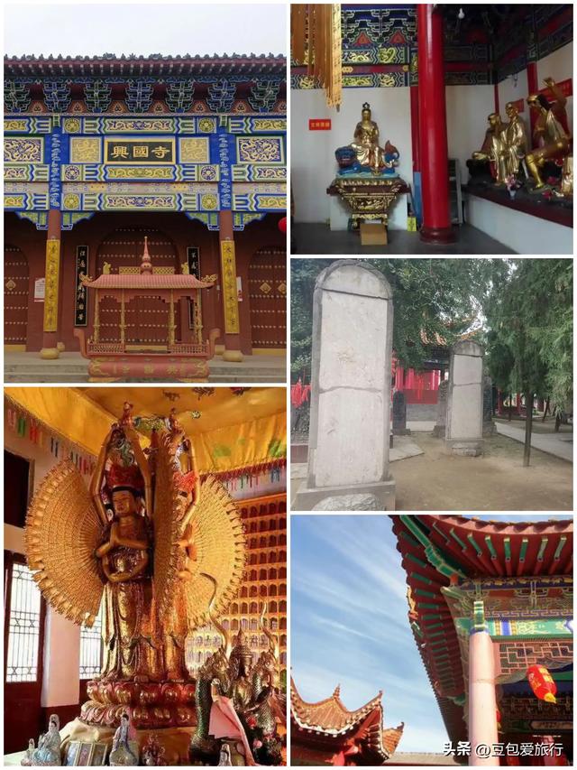 三日寻味访古之旅——漯河时光漫游