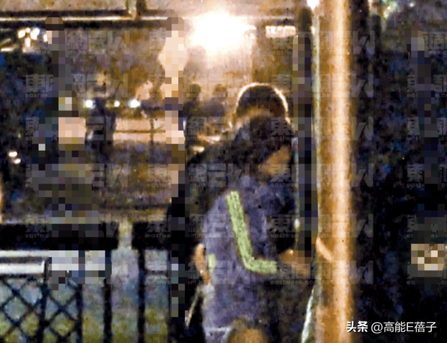 网传苏永康和靓女缠绵十指紧扣？曾因涉毒被抵制，助手表示没回应