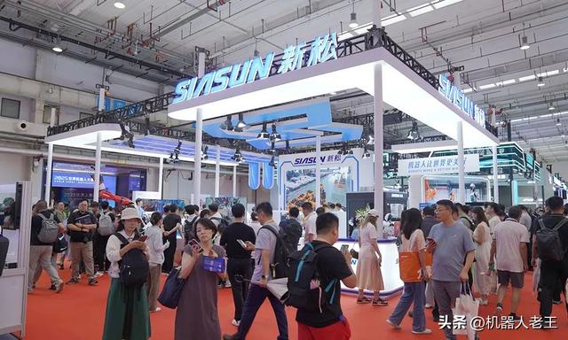 新闻速递｜机器人相关企业新增10万多家；埃斯顿位列市场销量榜首