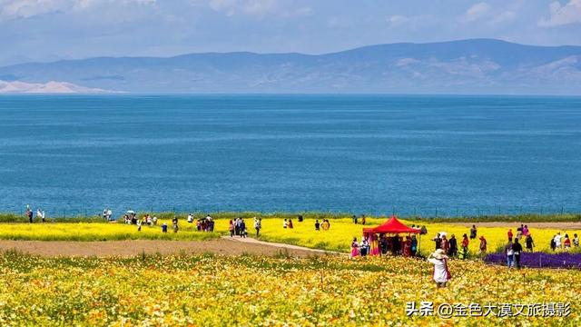 盘点甘青大环线，震撼灵魂的18大风景，你去过几个？（后附攻略）
