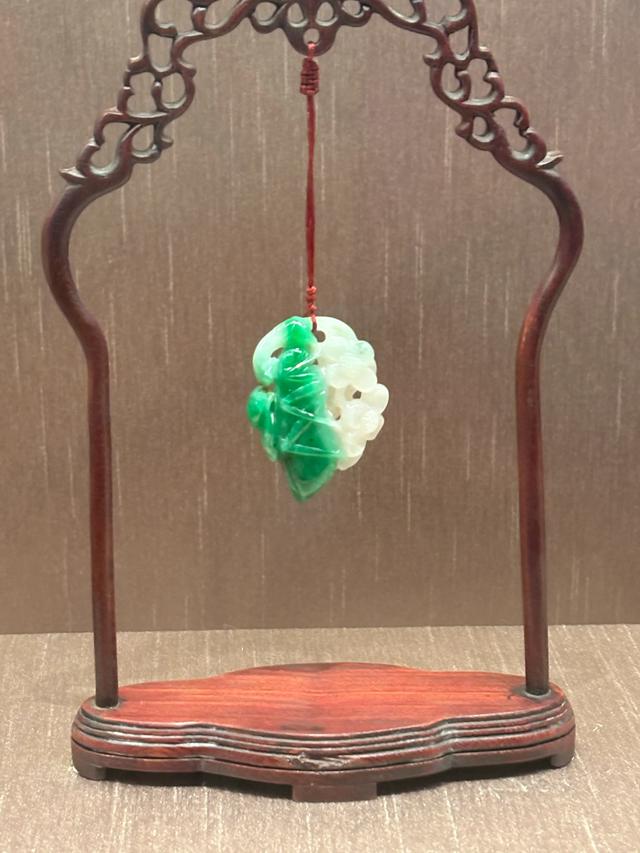 苏州博物馆的超详细参观体验以及周边美食推荐