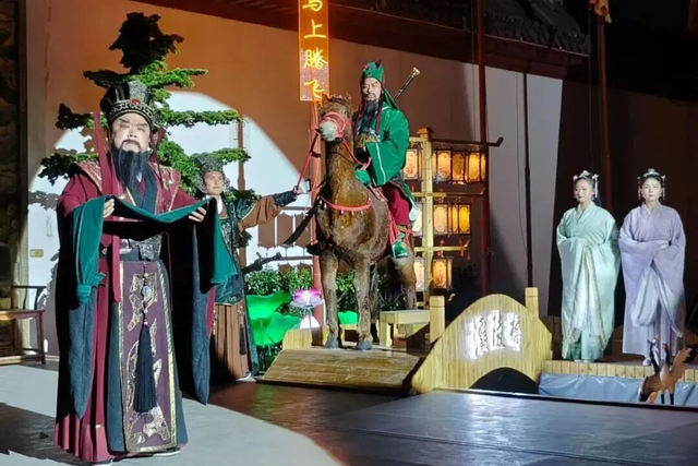 爱你老己！在许昌必打卡的十件温暖小事 ~