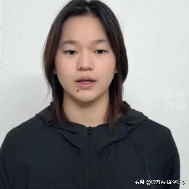 “捐款事件”升级，全红婵的雕像被建议拆除，陈芋汐的话应验了