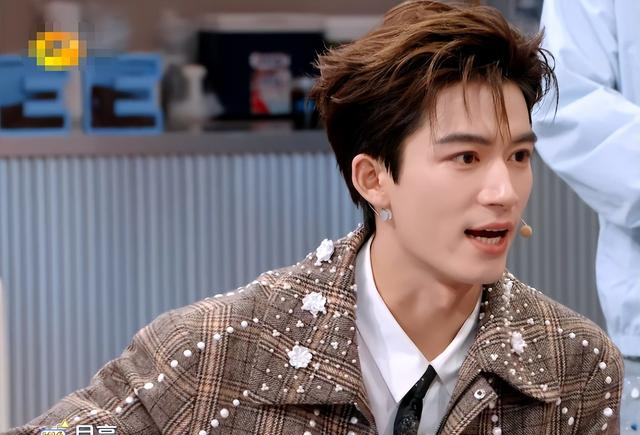 没文化就别发言！《你好星期六》王星越开口，网友：多读点书吧