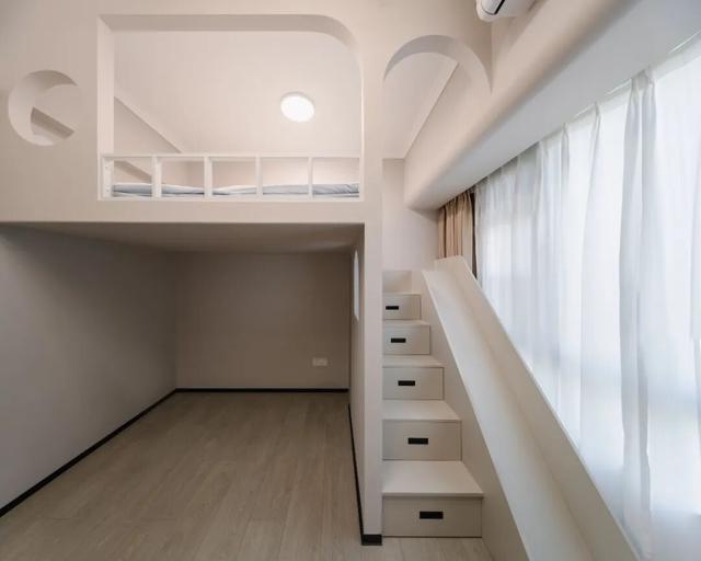 房子小、人口多？别急！这10个设计思路，让你家多出20㎡