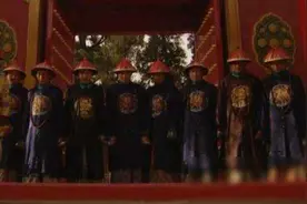 康熙晚年“九子夺嫡”中，为何不见康熙的五阿哥、六阿哥和七阿哥图片