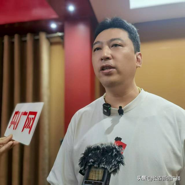 长影旧址博物馆：经典IP焕新，沉浸式体验激活文化记忆