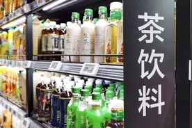 谁才是中国茶饮料之王？年收入超过200亿元，相当于1.5个农夫山泉图片