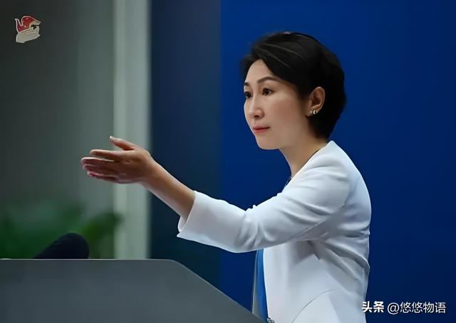 阅兵仅剩3天，美日联手出“阴招”，中方四字警告，分量很重