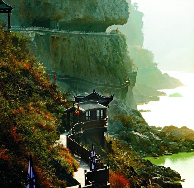 坐高铁游广元 | 学生免门票！暑假旅行第一站，当然要来广元了！