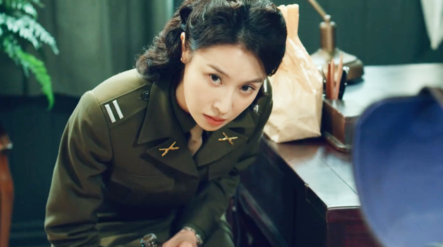 《沉默的荣耀》中，最阴险的人是谁？不是谷正文，不是毛人凤