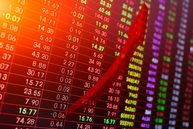 主力出货信号_怎样学会看股票涨跌图_低位吸筹信号