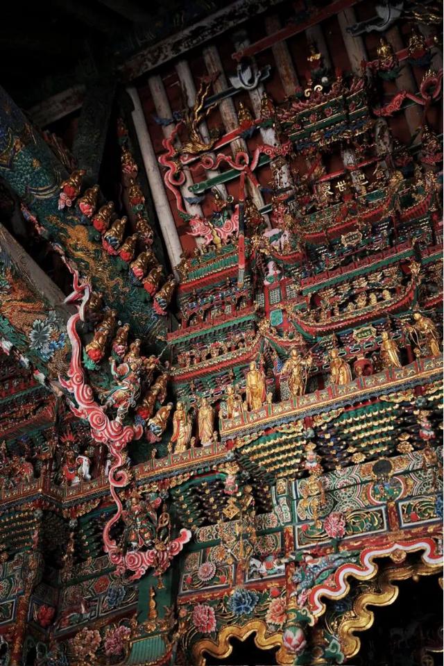 我为什么喜欢旅游