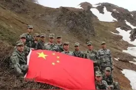 军人的待遇越来越好，背后的原因曝光。当兵真的很辛苦！图片
