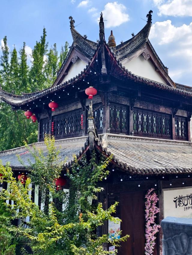 安徽大变局！歙县突然爆红，皖南城市集体看懵～