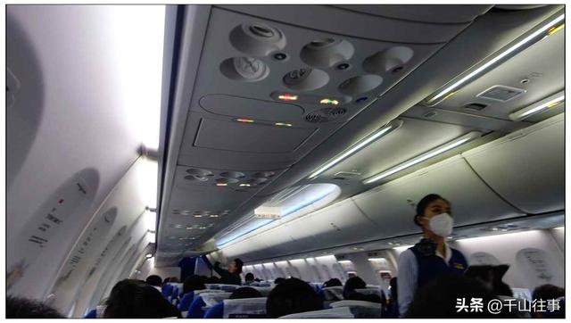 52岁才圆“飞天梦”：山航一句古训，让我把云海当微山湖荡舟