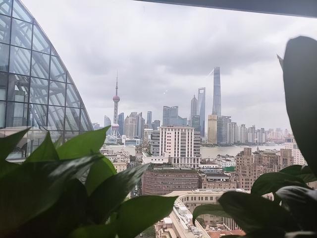海上名医演播厅升级啦！快来打卡新地标