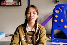 福建小伙娶小8岁越南美女，丈母娘来中国探亲，以为女儿住在皇宫图片