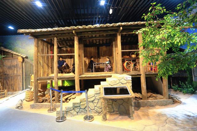 曲靖市博物馆，从古生物到新时代，感受滇东多彩文明的璀璨画卷