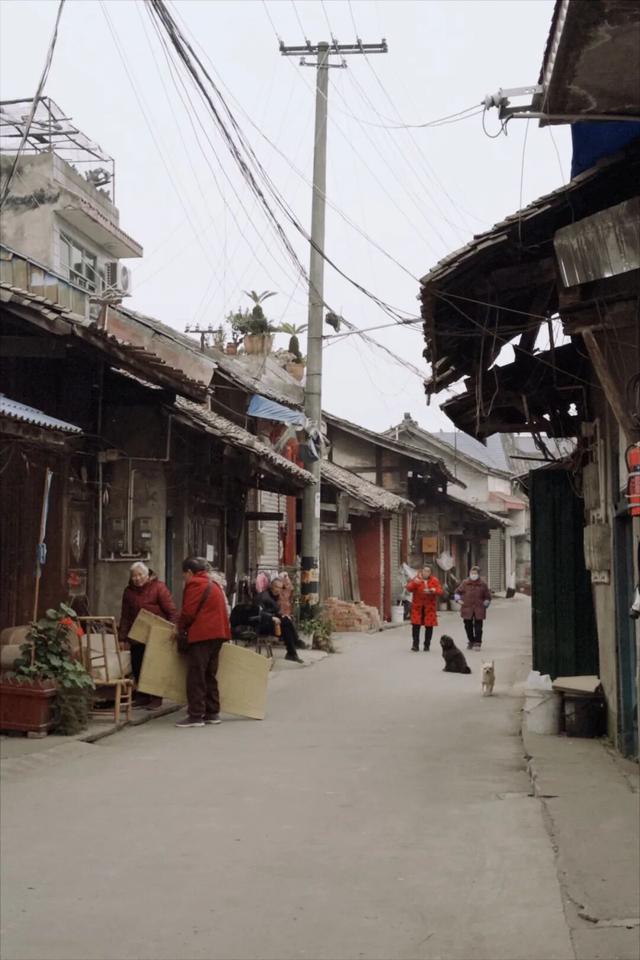 成都向西，拜访邛崃最“慢”的古镇，把千年时光泡进茶里