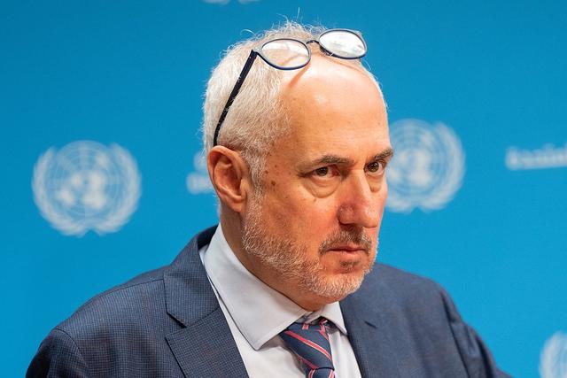 联合国警告	，将剥夺美国重要资格，话音刚落，川普被限制总统权力