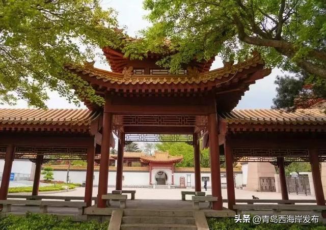 “冬游西海岸”!5条热门线路等你来🤩