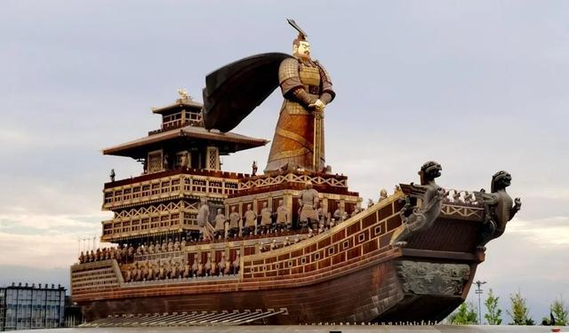 昆明：走遍天下的金字招牌