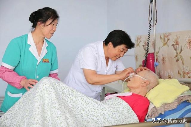 中国将迎来前所未有的死亡高峰，专家得出答案：是这些因素导致的