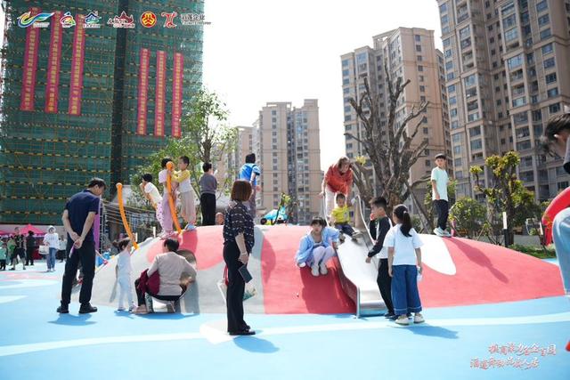 舌尖狂欢+烟火味体验！西樵五一文旅人气旺