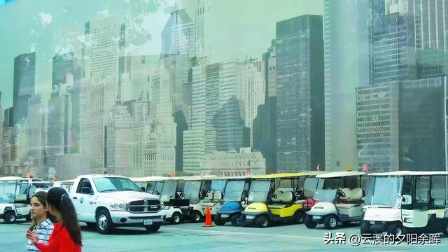 五小时体验美国好莱坞环球影城核心项目——美国东西海游（五）