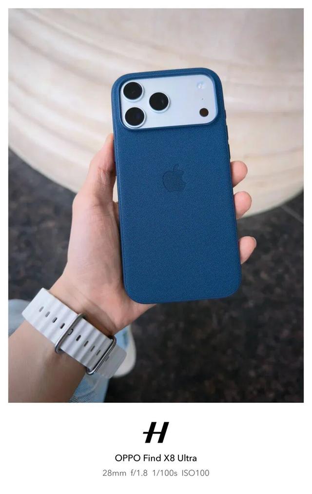 少数派们都在用的 iPhone 17 配件推荐，还有一个好用的「新玩意」