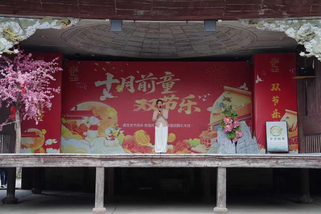 踏迹寻音：千年古镇的活态光阴宁波雨润前童