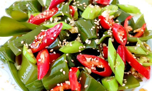 秋天排毒，一年不堵！多吃这3道“排毒菜”，润肺排毒，安稳度秋
