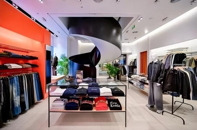 前滩太古里“Let’s Cherish Well璀璨好生活”