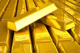 黄金又吸睛了：它的成圣历程和周期规律图片