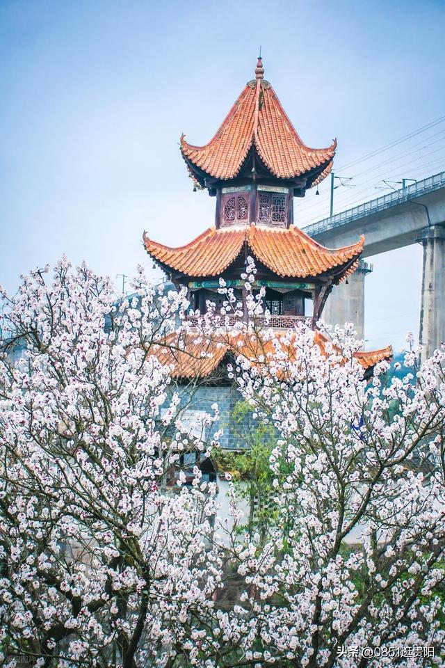 一文看懂：贵阳六个行政区的区名历史，最后一个从农场变身CBD