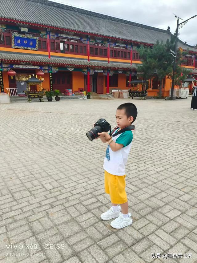 萨尔浒：历史与自然交织的梦幻之旅