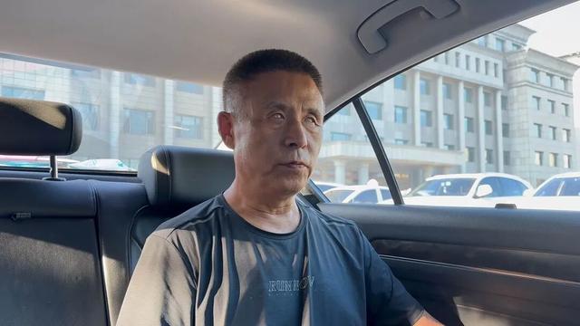 盲人企业家帮县政府垫资千万收不回