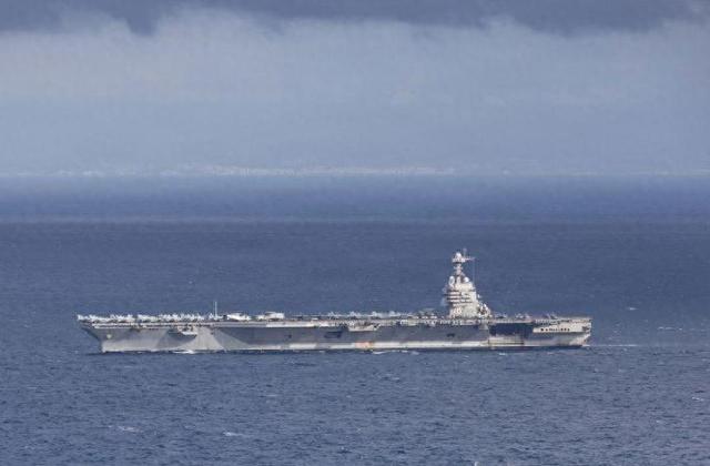 美国航母逼宫委内瑞拉？63%美国人反对开战，没人愿为战争买单！