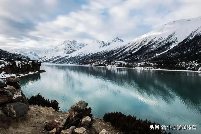 318公路必去的十处打卡景点,你去过几处?